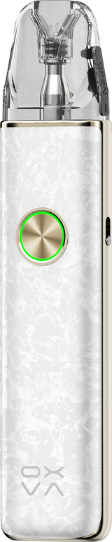 Oxva Xlim 4 Pod Kit - Nacre White