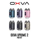 Oxva VPrime 2 Pod Kit