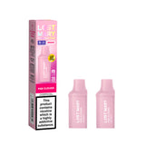 Elfbar BM600 Replacement Pre-Filled Pods 20mg