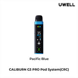 Uwell Caliburn G3 PRO Pod Kit