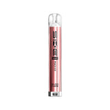 SKE Bar 600 Puff Pre-Filled Pod Kit 20mg