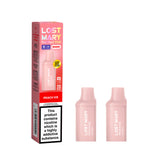 Elfbar BM600 Replacement Pre-Filled Pods 20mg