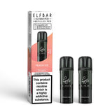 Elfbar E600 Pod Replacement Pre-Filled Pods 20mg