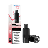 Hayati PRO MAX+ 6000 Replacement E-Liquid Pods