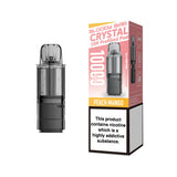 Bloody Mary Bloody Bar Crystal 10K Replacement Pre-Filled Pods 20mg