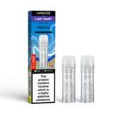 HAWCOS x Lost Mary Crystal Pro Replacement Pods