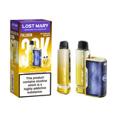 Lost Mary Nera 30K Pre-Filled Pod Kit