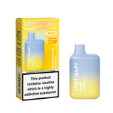 Lost Mary BM600 Pre-Filled Pod Kit 20mg