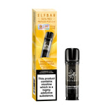 Elf Bar ELFA Pro Replacement Pre-Filled Pods 20mg