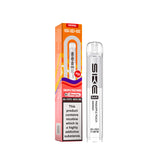 SKE 600 Replacement Pre-Filled Pods 20mg