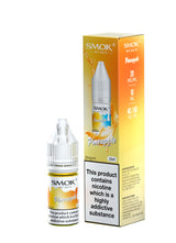 Pineapple E-Liquid Nicotine Salt By Smok 10ml
