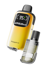 Voopoo ARGUS Bar Prime 6000 Puff Pre-Filled Kit 20mg