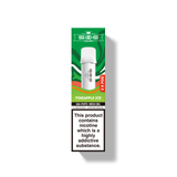 SKE Crystal 600 Pro Replacement Pre-Filled Pods 20mg