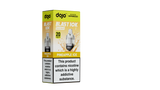 Vaporesso Dojo Blast 10K Replacement Refill Pod