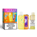 Elf Bar JoinOne15 Classic Pre-Filled Pod Kit 20mg
