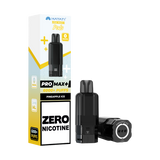 Hayati PRO MAX+ 6000 Replacement E-Liquid Pods