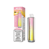 Juicy Pod Nova Max Pre-Filled Pod Kit 20mg