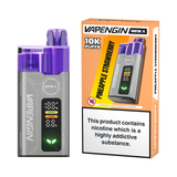 Vapengin Martian X Pre-Filled Pod Kit 20mg
