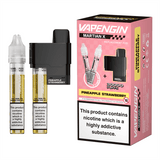 Vapengin Martian X 30k Lite Replacement Pre-Filled Pods 20mg