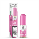 Pink Bubba E-Liquid Nicotine Salt By Bar Juice 10ml