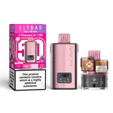 Elf Bar 4 in 1 ULTRA 50K Pre-Filled Pod Kit 20mg
