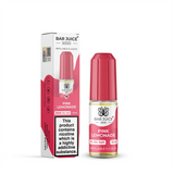 Pink Lemonade E-Liquid Nicotine Salt By Bar Juice 10ml
