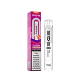 SKE 600 Replacement Pre-Filled Pods 20mg