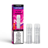 HAWCOS x Lost Mary Crystal Pro Replacement Pods