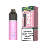 Oxva Tasteflex SL12K Pre-Filled Pod Kit 20mg