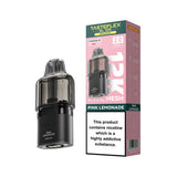 Oxva Tasteflex SL12K Replacement Pre-Filled Pods 20mg