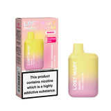 Lost Mary BM600 Pre-Filled Pod Kit 20mg