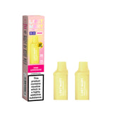 Elfbar BM600 Replacement Pre-Filled Pods 20mg