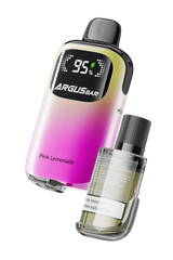 Voopoo ARGUS Bar Prime 6000 Puff Pre-Filled Kit 20mg