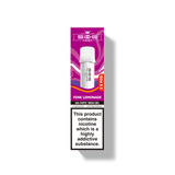 SKE Crystal 600 Pro Replacement Pre-Filled Pods 20mg
