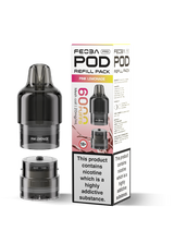 Feoba 6000 Pro Replacement Refill Pods