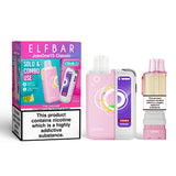 Elf Bar JoinOne15 Classic Pre-Filled Pod Kit 20mg