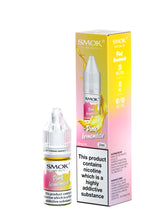 Pink Lemonade E-Liquid Nicotine Salt By Smok 10ml