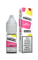 Angel Nicotine Salt E-Liquid By Vapes Bars 10ml