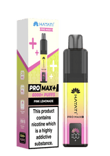 Hayati PRO MAX+ 6000 Pre-Filled Pod Kit 20mg