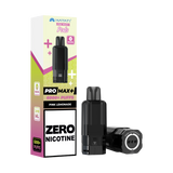 Hayati PRO MAX+ 6000 Replacement E-Liquid Pods