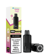 Hayati PRO MAX+ 6000 Replacement E-Liquid Pods
