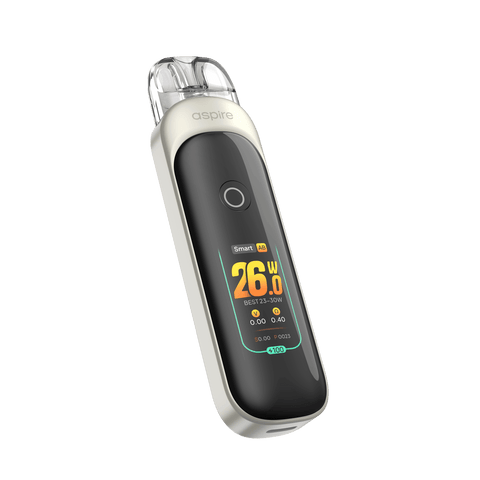 Aspire Pixo Touch Screen Pod Kit