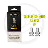 Voopoo PnP Replacement Coils