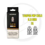 Voopoo PnP Replacement Coils