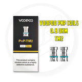 Voopoo PnP Replacement Coils