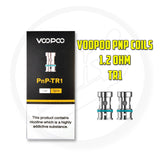 Voopoo PnP Replacement Coils