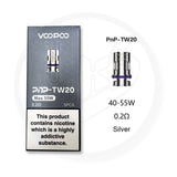 Voopoo  PNP TW Replacement Coils