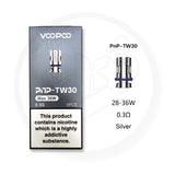 Voopoo  PNP TW Replacement Coils