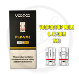 Voopoo PnP Replacement Coils