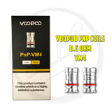 Voopoo PnP Replacement Coils